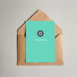 Postkaart "Sa paned mind käima"