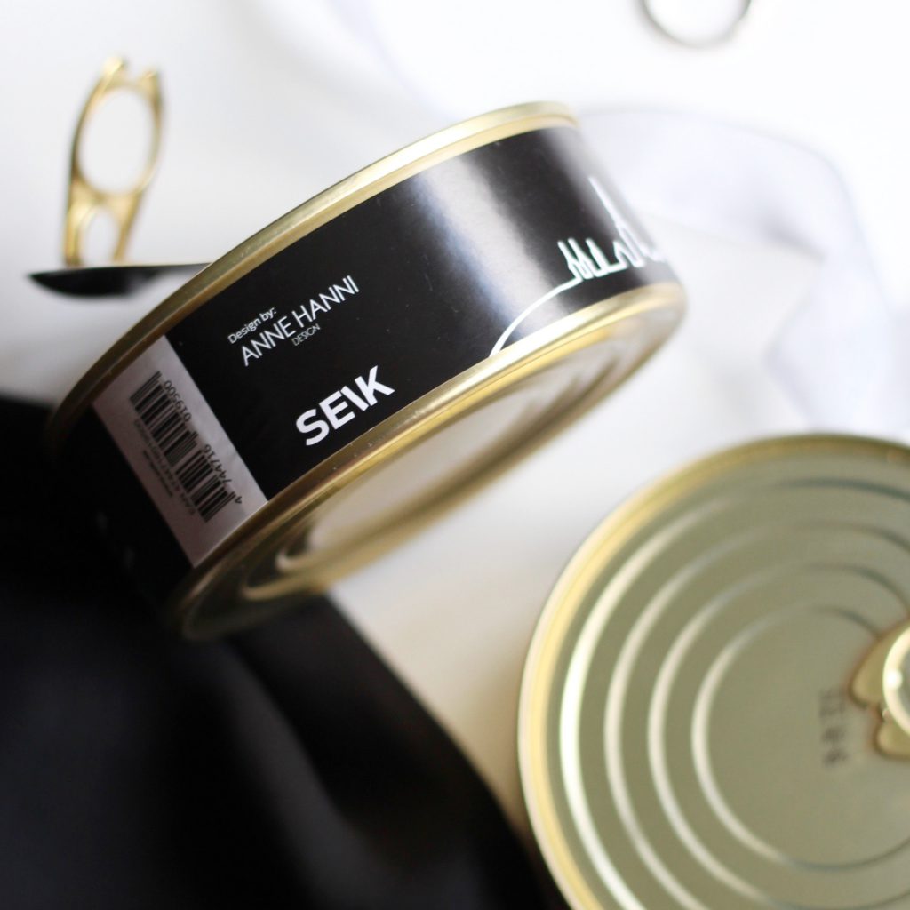 Tallinna kilukarbi sokid #nofish (40-46, must) - Image 3
