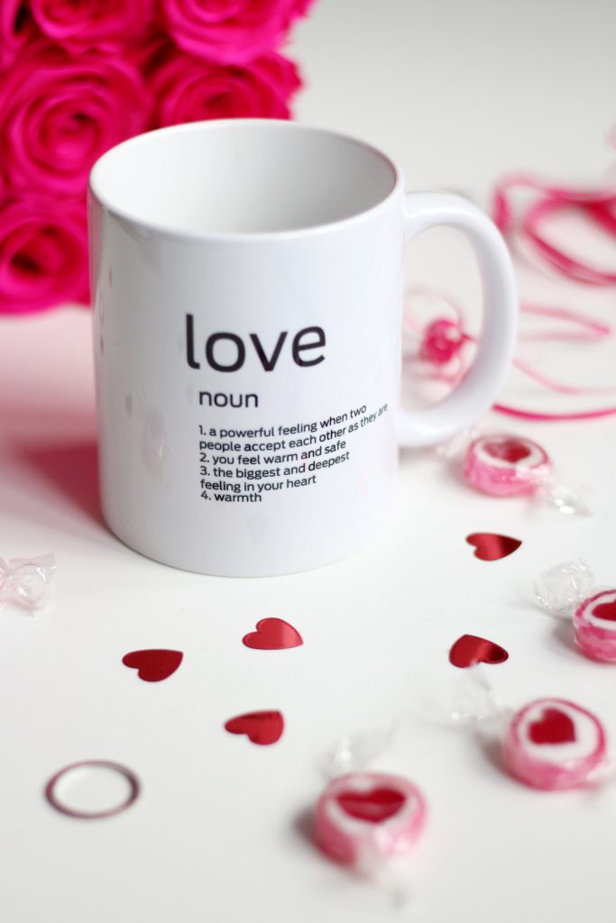 Dizajnový hrnček love - Image 5