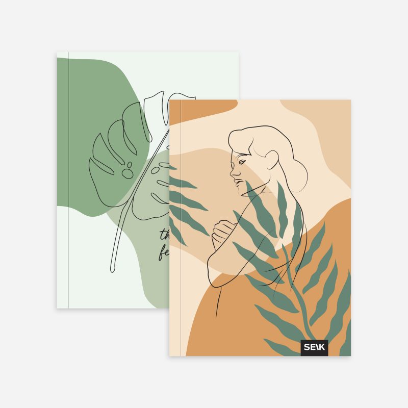 punktiņklade prāto mazāk & Izjūti vairāk - Image 2