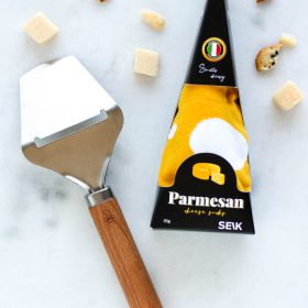 Nogavice Parmezan (velikost 35-40)