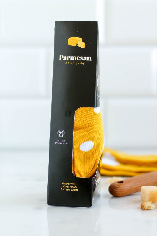 Nogavice Parmezan (velikost 40-46) - slika 7