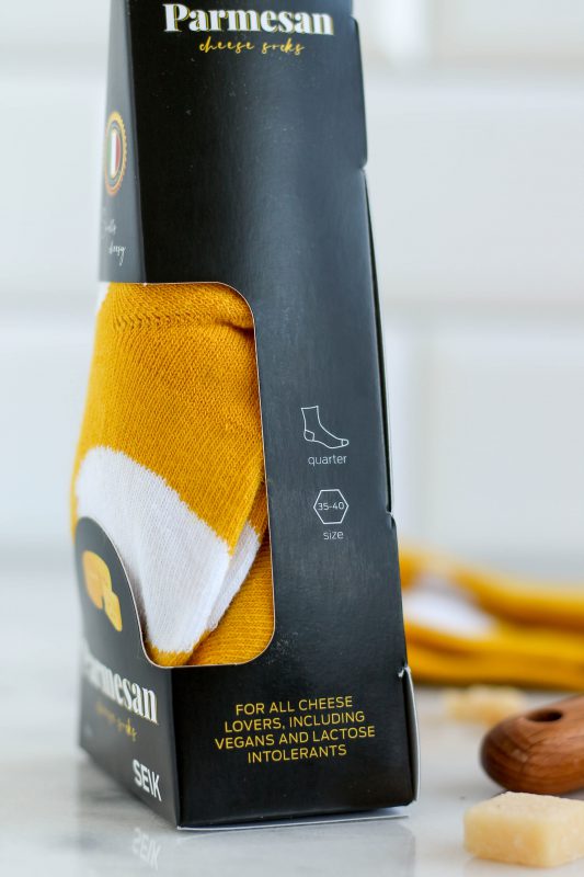 Nogavice Parmezan (velikost 35-40) - slika 9