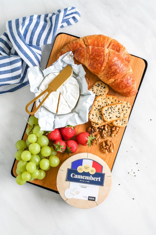 Ponožky Camembert (Dámske veľ. 35 - 40) - Image 2