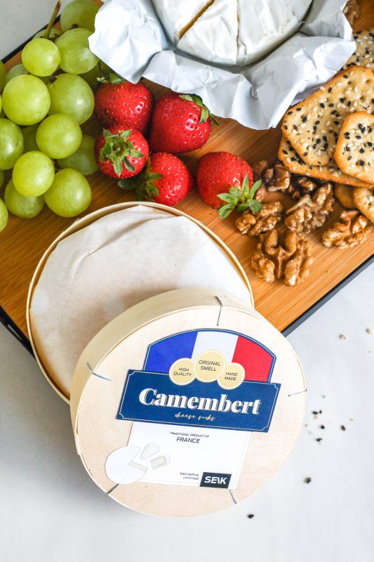 Ponožky Camembert (Dámske veľ. 35 - 40) - Image 7