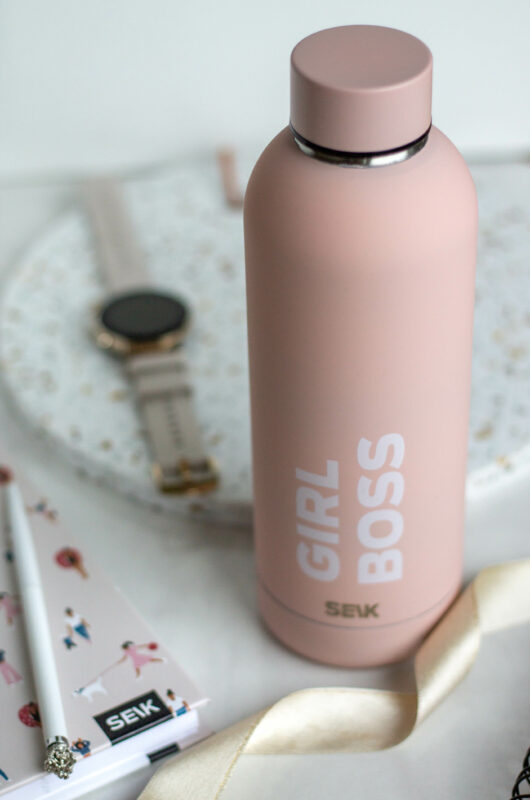 SEIK FĽAŠA NA VODU – Girl Boss 500ML - Image 5