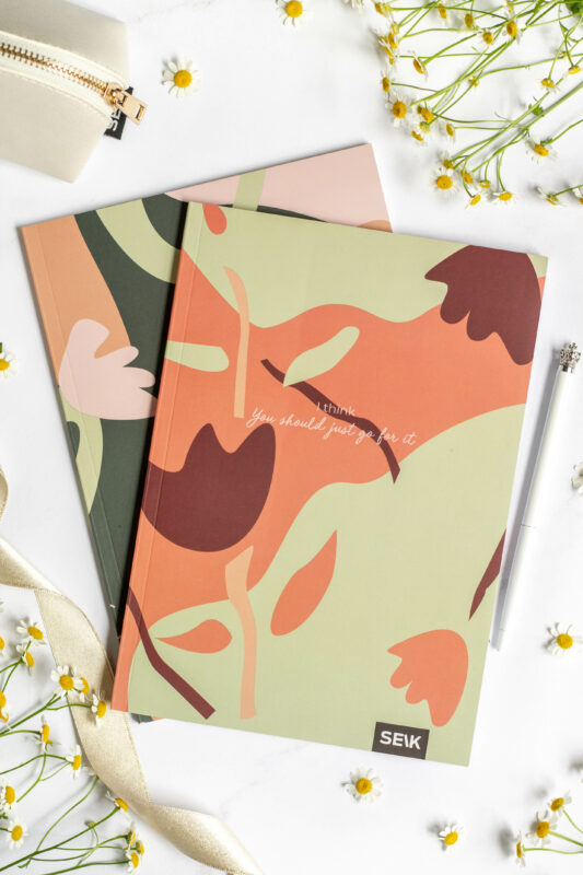 Bujo Pistevihko "Little things & Big things" (2 kpl) - Image 2