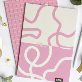 Bujo Pistevihko "Energy &You" (2 kpl)