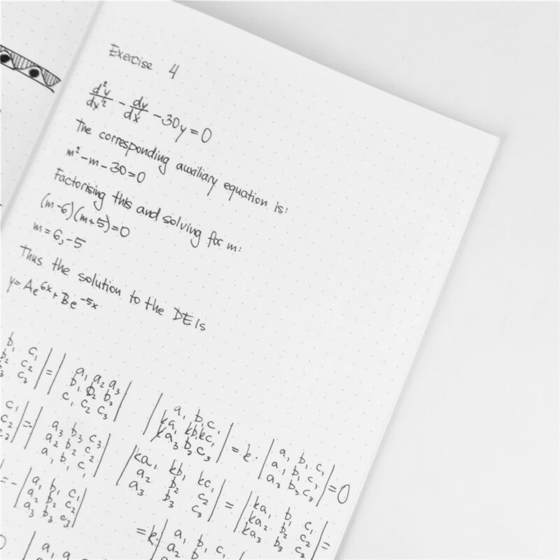 Bujo Pistevihko "More & More" (2 kpl) - Image 6