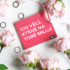100 věcí, které na tobě miluji
