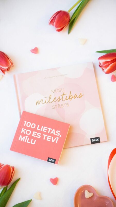 mīlestība komplekts - mīlu tevi