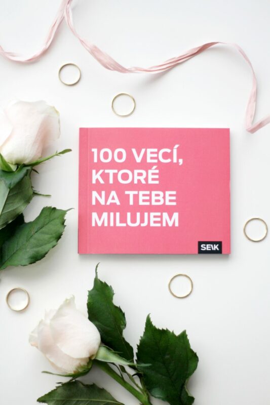 100 vecí, ktoré na tebe milujem - Image 3