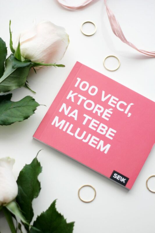 100 vecí, ktoré na tebe milujem - Image 4