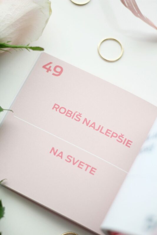 100 vecí, ktoré na tebe milujem - Image 7