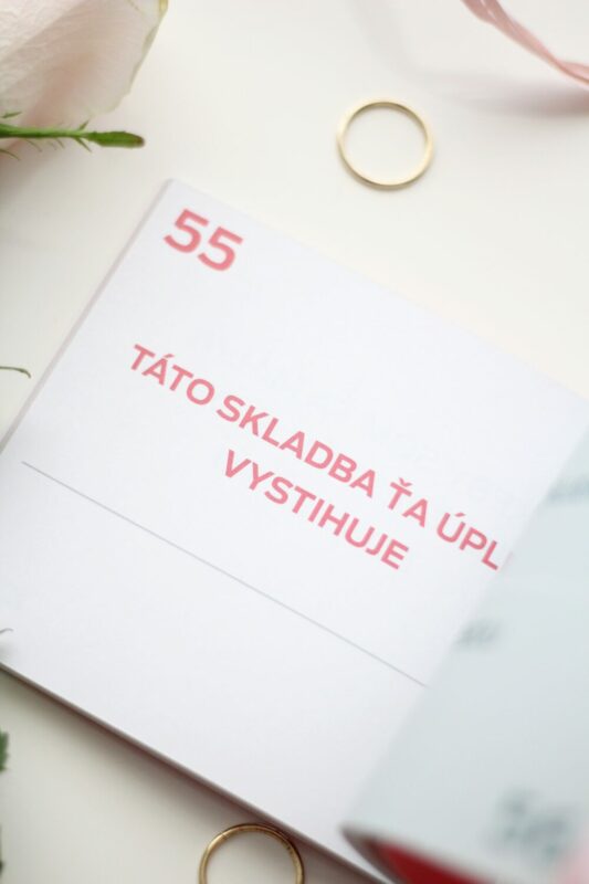 100 vecí, ktoré na tebe milujem - Image 8