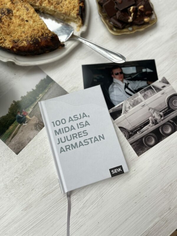 100 asja, mida isa juures armastan - Image 3