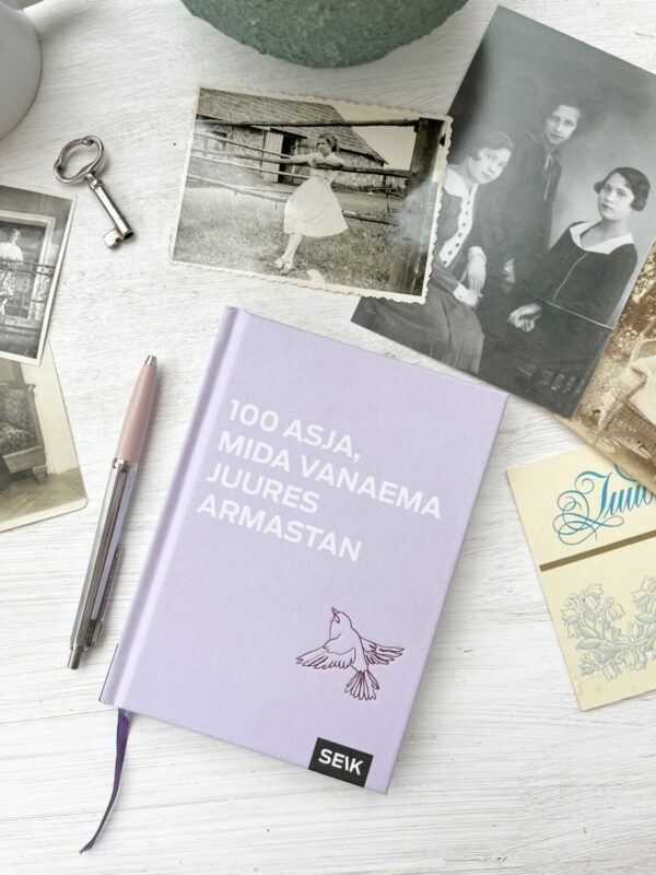 100 asja, mida vanaema juures armastan - Image 2