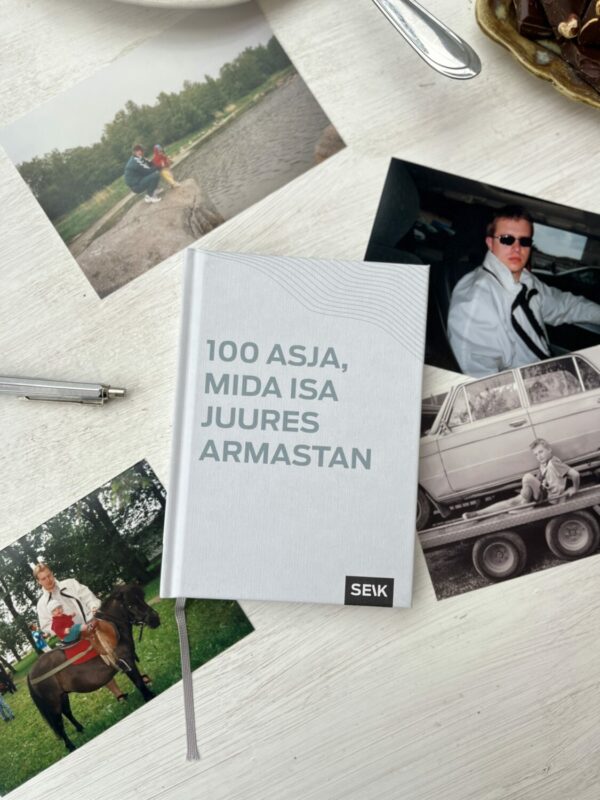100 asja, mida isa juures armastan - Image 7