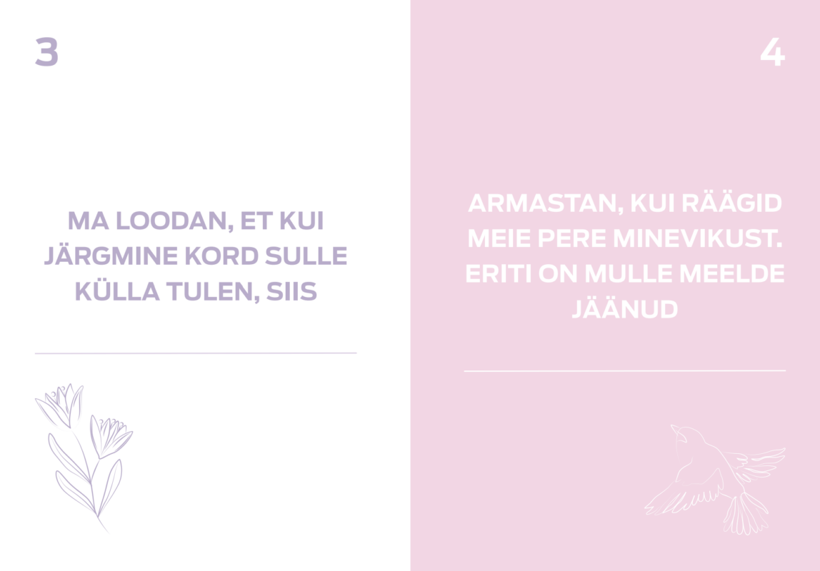 100 asja, mida vanaema juures armastan - Image 14