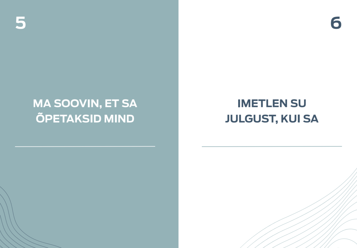 100 asja, mida isa juures armastan - Image 18