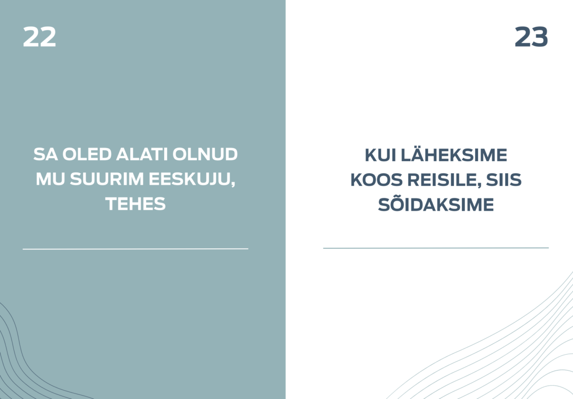 100 asja, mida isa juures armastan - Image 19