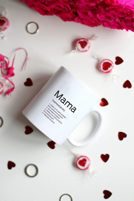 Šalica "Mama"