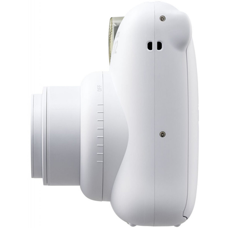 Instant Camera - Instax Mini 12 Fujifilm (white) - Image 4