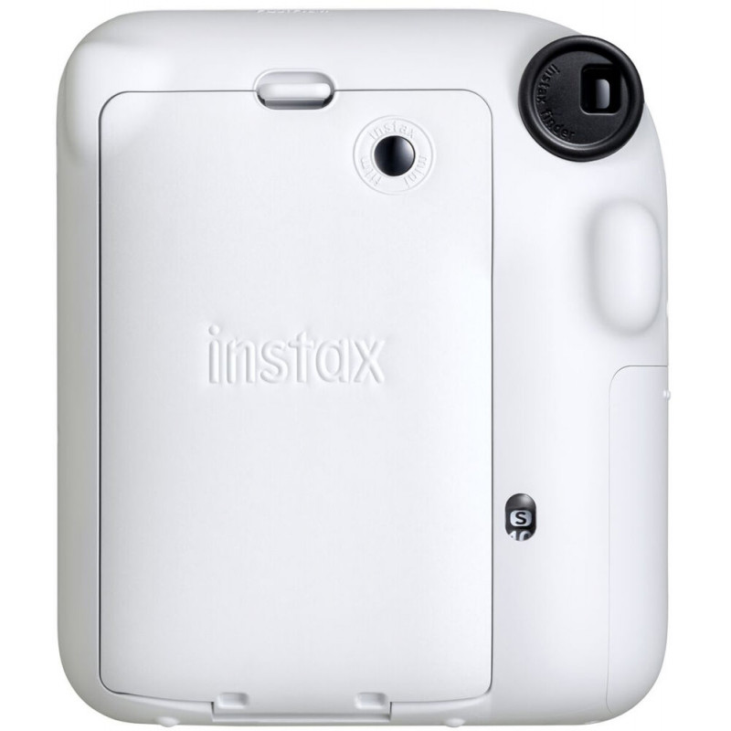 Instant Camera - Instax Mini 12 Fujifilm (white) - Image 2