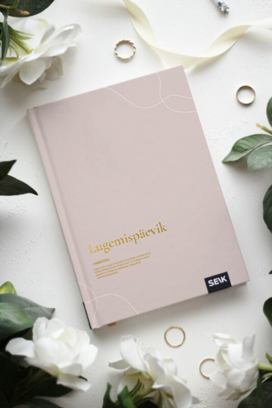 Lugemispäevik