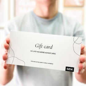 SEIK Gift Card