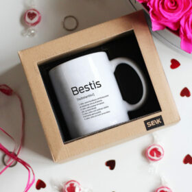 Design-muki - bestis
