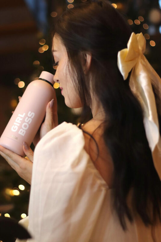 SEIK FĽAŠA NA VODU – Girl Boss 500ML - Image 11