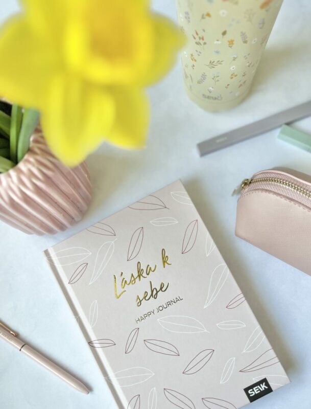 Happy Journal - Láska k sebe - Image 8