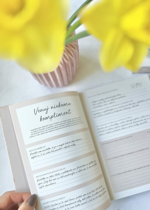 Happy Journal - Láska k sebe - Image 6
