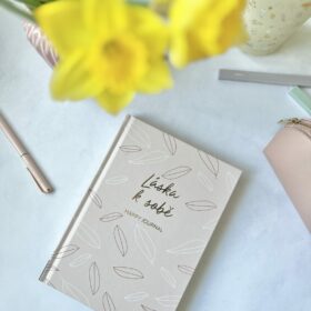 Happy Journal - Láska k sobě