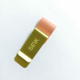 Kynäpidike - oi niin pinkki!