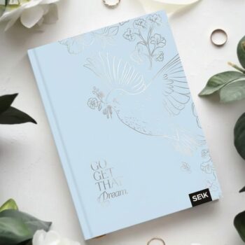 Happy Calendar planner 26/27 - dream