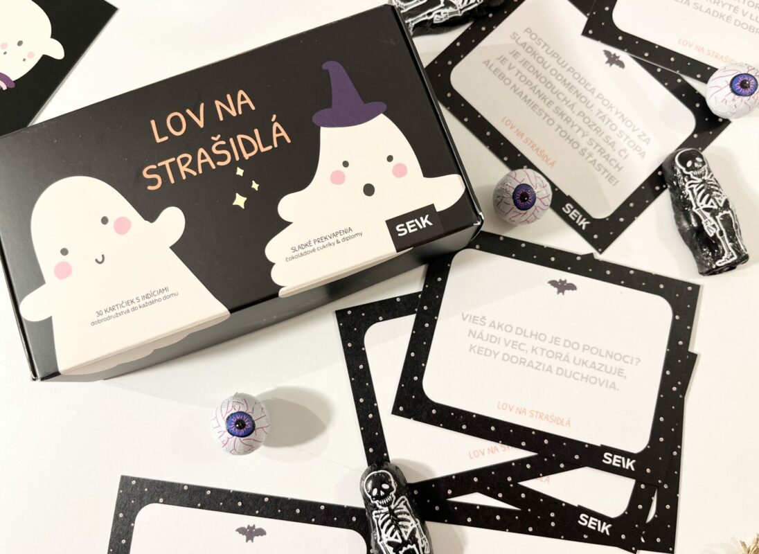 Lov na strašidlá - Image 7
