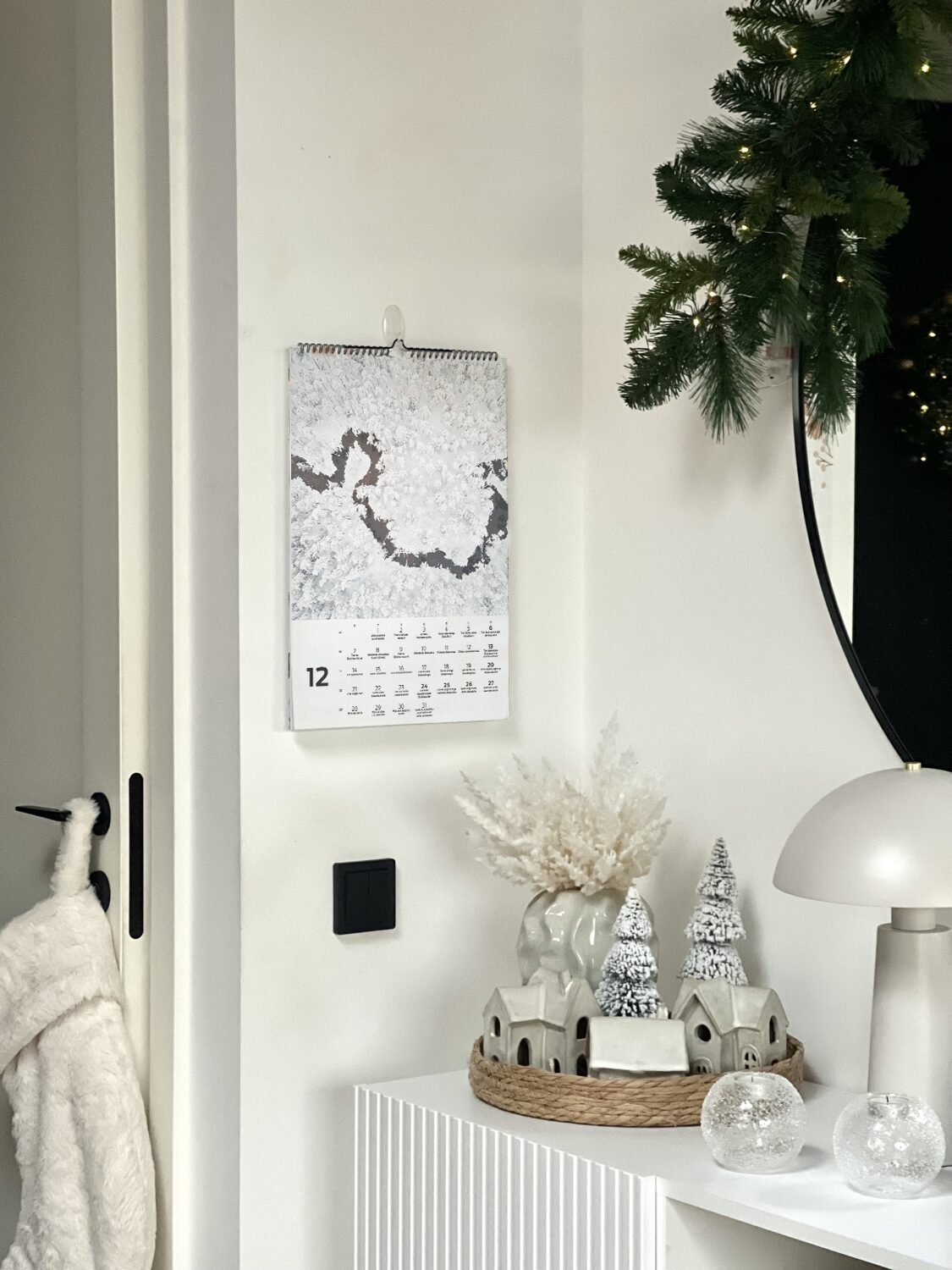 Tegude Kalender seinakalender 2026 - Eesti loodus (A3) - Image 10