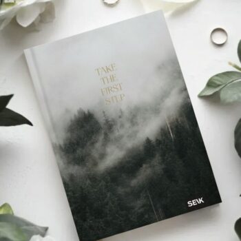Happy Calendar planner 2026 (a5) - take the first step