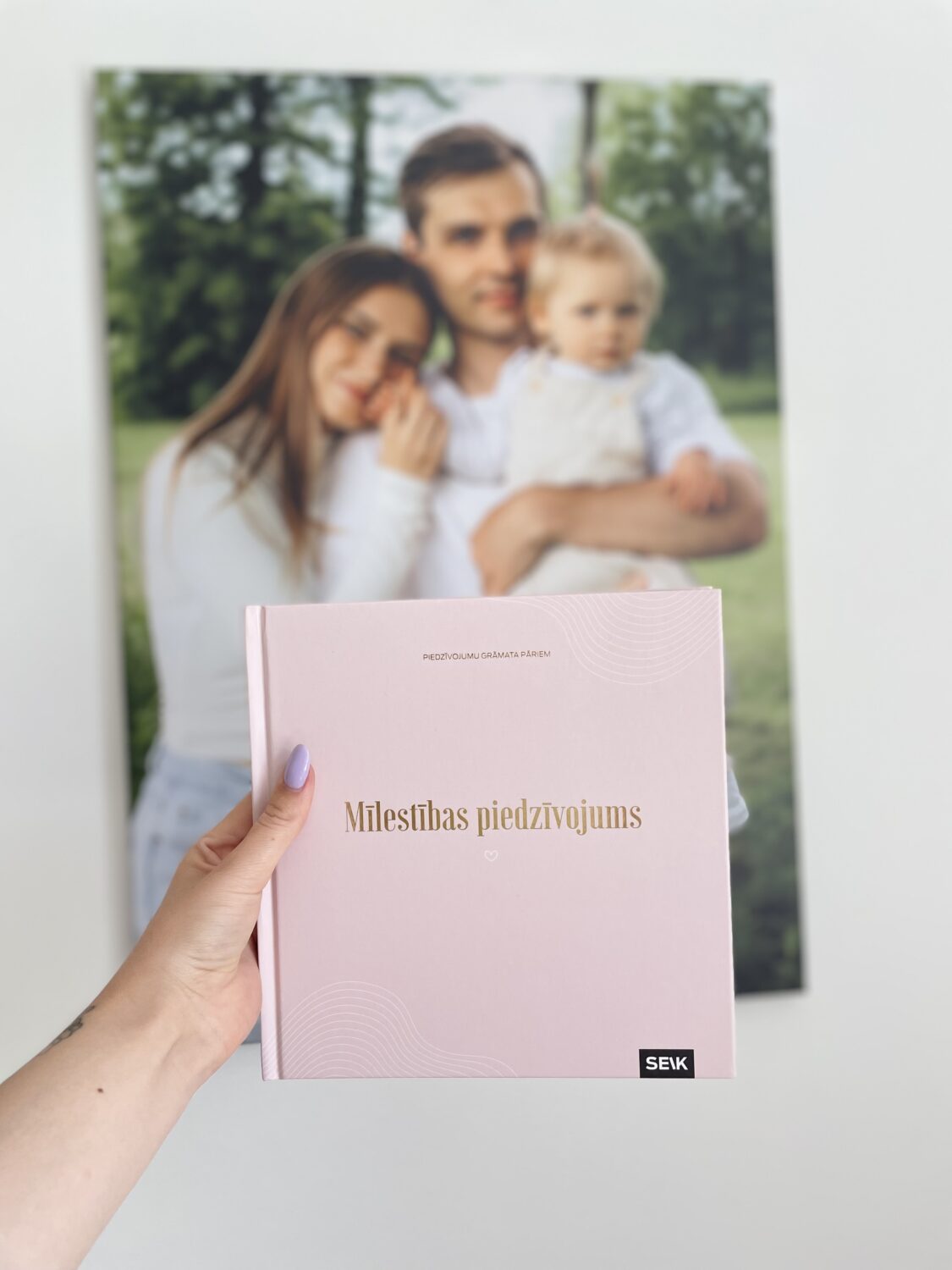 Mīlestības piedzīvojums - piedzīvojumu grāmata pāriem - Image 5